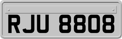 RJU8808