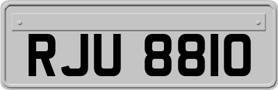 RJU8810