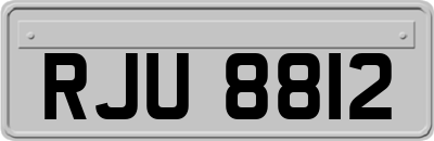 RJU8812