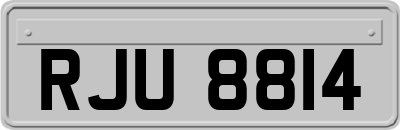 RJU8814