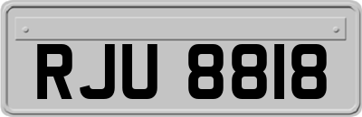 RJU8818