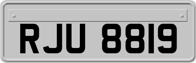 RJU8819