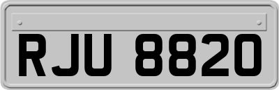 RJU8820