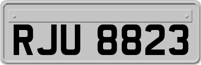 RJU8823