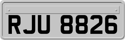 RJU8826