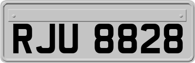 RJU8828