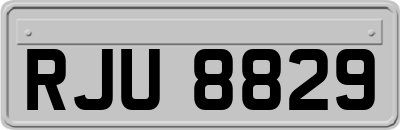 RJU8829