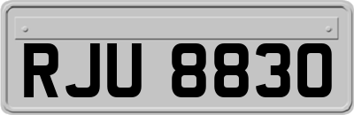 RJU8830