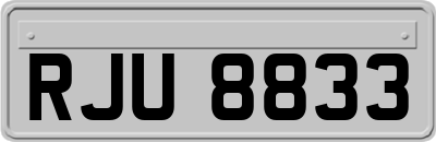 RJU8833