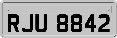 RJU8842