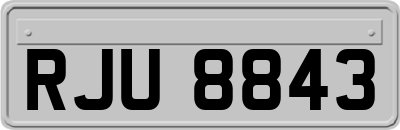 RJU8843