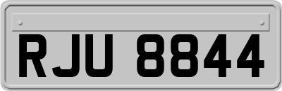 RJU8844