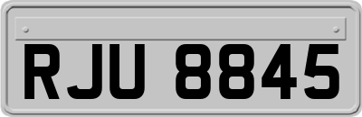 RJU8845