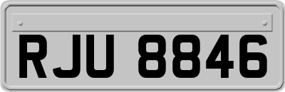 RJU8846