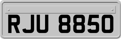 RJU8850