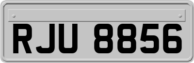 RJU8856