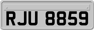 RJU8859