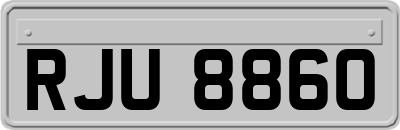 RJU8860