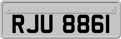 RJU8861