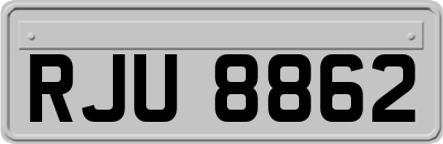 RJU8862