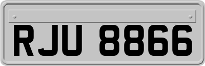 RJU8866