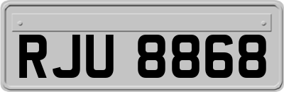 RJU8868