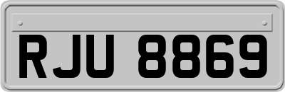 RJU8869