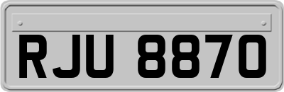 RJU8870