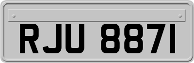 RJU8871