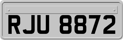 RJU8872