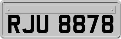 RJU8878