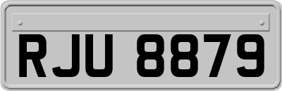 RJU8879