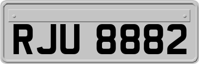 RJU8882