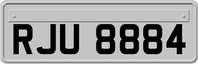 RJU8884