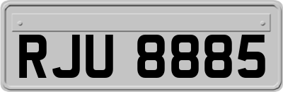 RJU8885