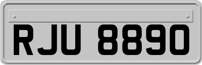 RJU8890