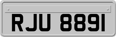 RJU8891