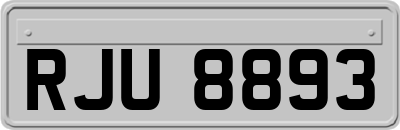 RJU8893