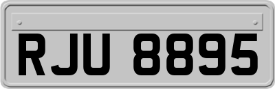 RJU8895