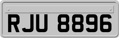 RJU8896