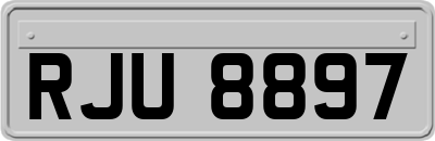 RJU8897