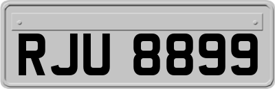 RJU8899