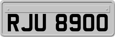 RJU8900