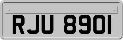 RJU8901