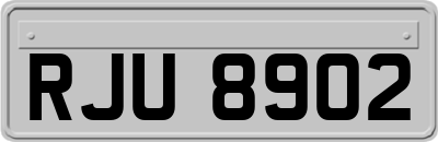 RJU8902