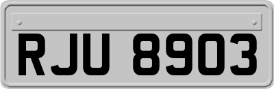 RJU8903