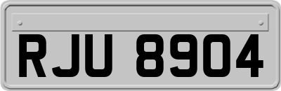 RJU8904