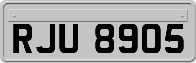 RJU8905