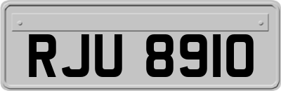 RJU8910