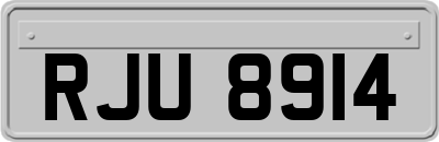 RJU8914